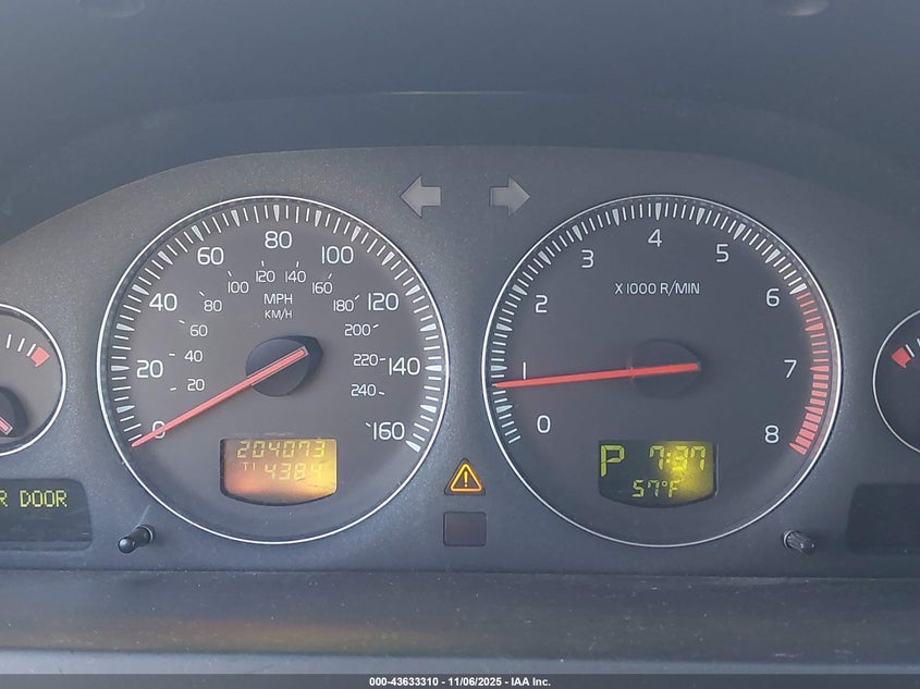 YV4CZ982881471880 2008 VOLVO XC90 photo no. 7