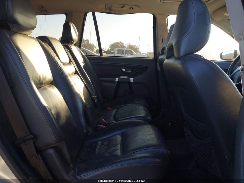 YV4CZ982881471880 2008 VOLVO XC90 photo no. 8
