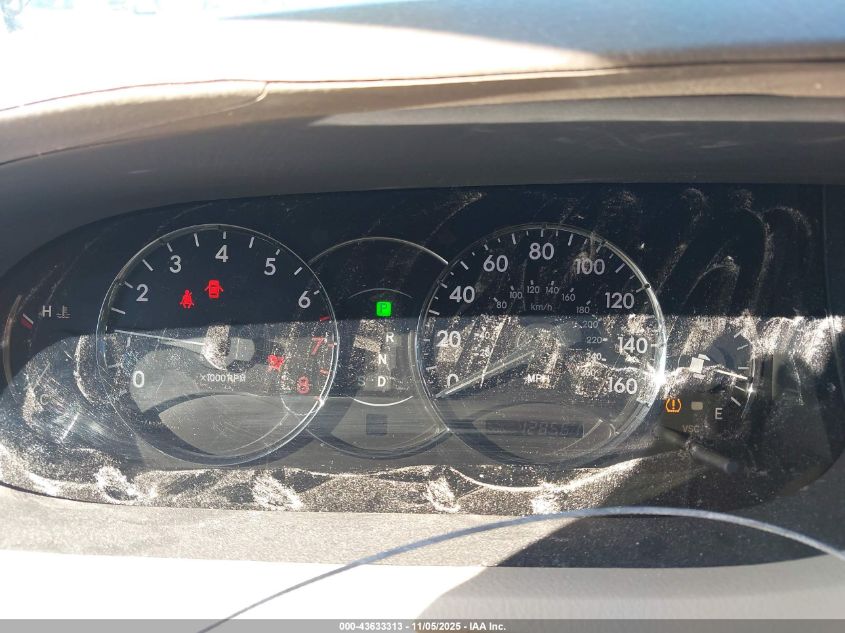 2007 Toyota Avalon Xls VIN: 4T1BK36B47U241863 Lot: 43633313