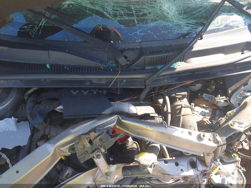 2006 Scion Xb VIN: JTLKT324964093527 Lot: 43633315