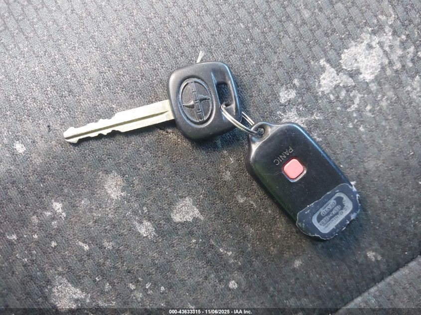 2006 Scion Xb VIN: JTLKT324964093527 Lot: 43633315