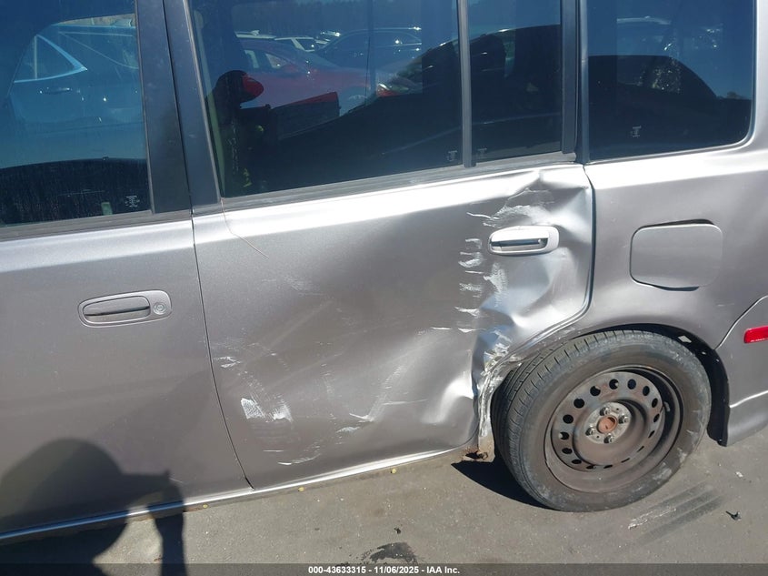 2006 Scion Xb VIN: JTLKT324964093527 Lot: 43633315