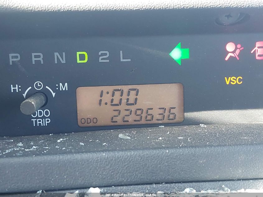 2006 Scion Xb VIN: JTLKT324964093527 Lot: 43633315