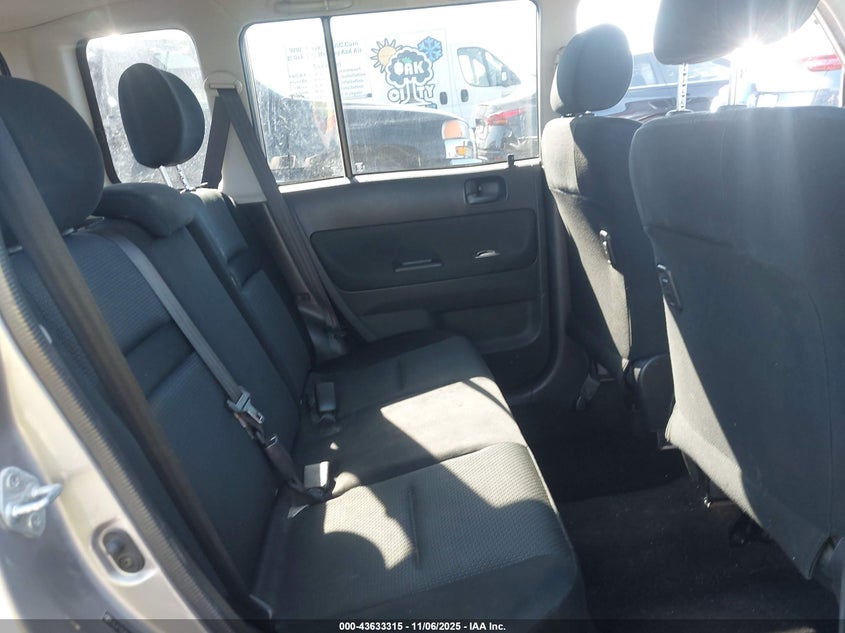 2006 Scion Xb VIN: JTLKT324964093527 Lot: 43633315