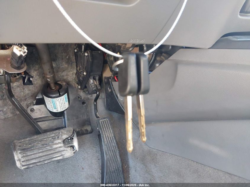 2006 Honda Civic Ex VIN: 1HGFA16806L011597 Lot: 43633317