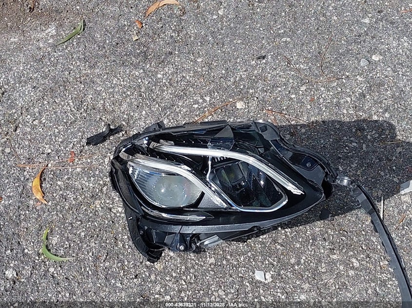 2019 Mercedes-Benz E 450 4Matic VIN: WDD1K6JB9KF080244 Lot: 43633321