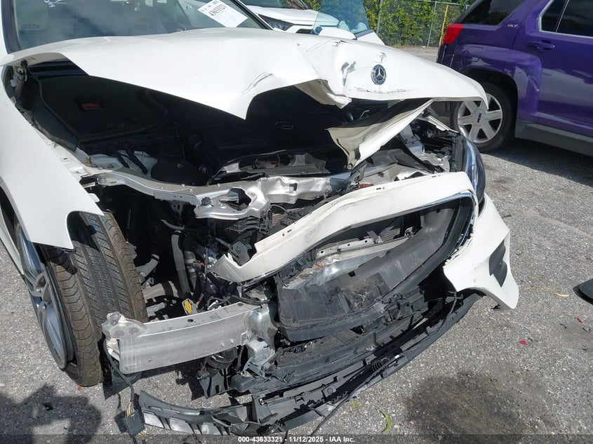 2019 Mercedes-Benz E 450 4Matic VIN: WDD1K6JB9KF080244 Lot: 43633321