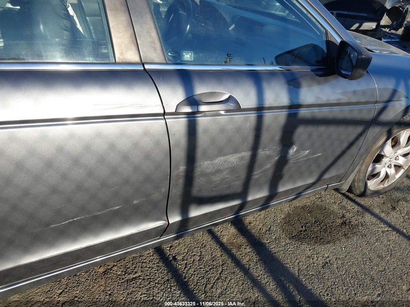 1HGCP26818A153916 2008 HONDA ACCORD photo no. 13