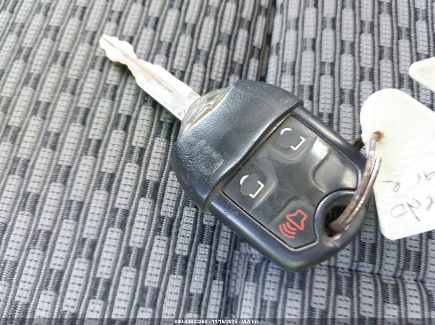 2013 Ford F-450 Chassis Xl VIN: 1FDUF4GT6DEB88888 Lot: 43633360