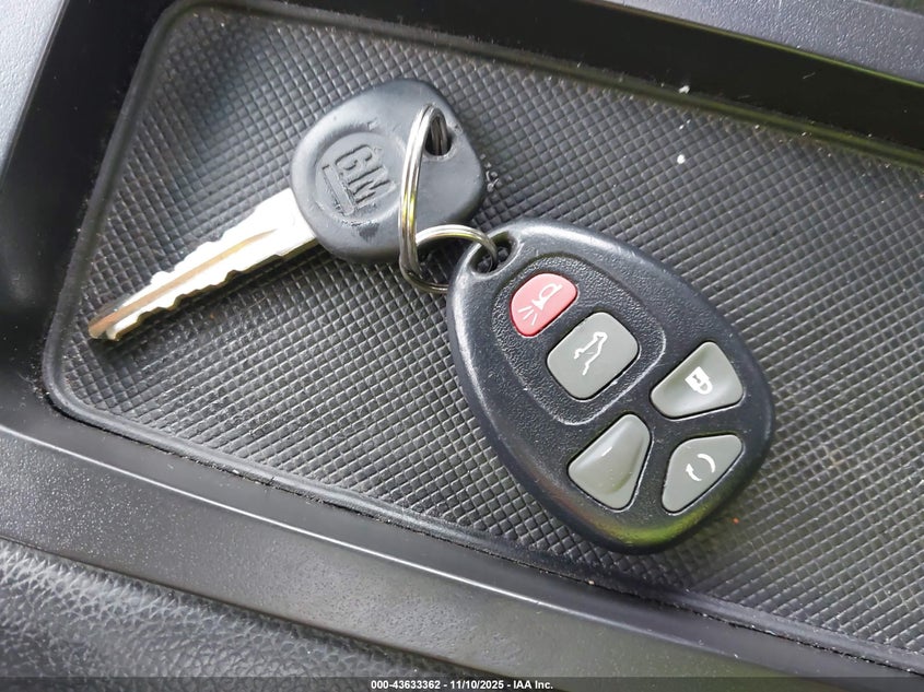 2007 Chevrolet Avalanche 1500 Ltz VIN: 3GNFK12307G276015 Lot: 43633362