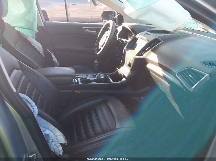 2020 FORD EDGE SEL 2FMPK3J96LBA57261