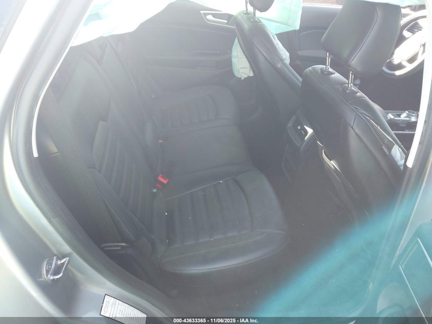 2020 FORD EDGE SEL 2FMPK3J96LBA57261