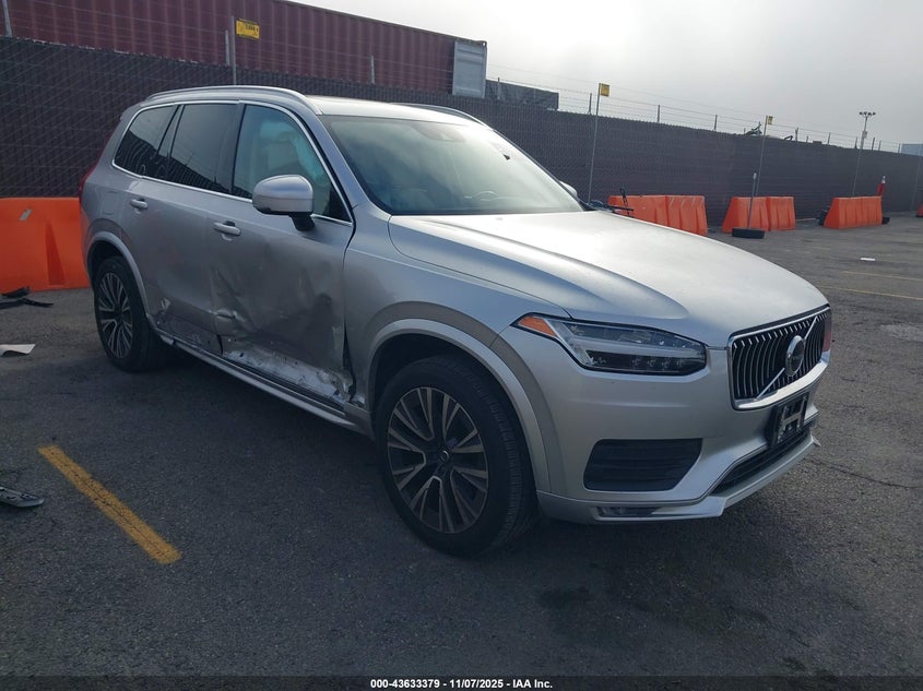 VOLVO XC90 T5 MOMENTUM 7 PASSENGER