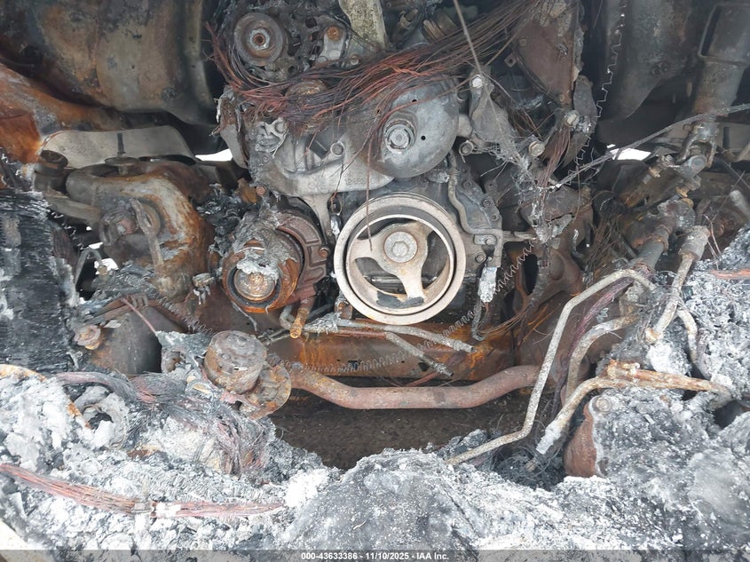 1GCWGBFP4M1239962 2021 CHEVROLET EXPRESS photo no. 10