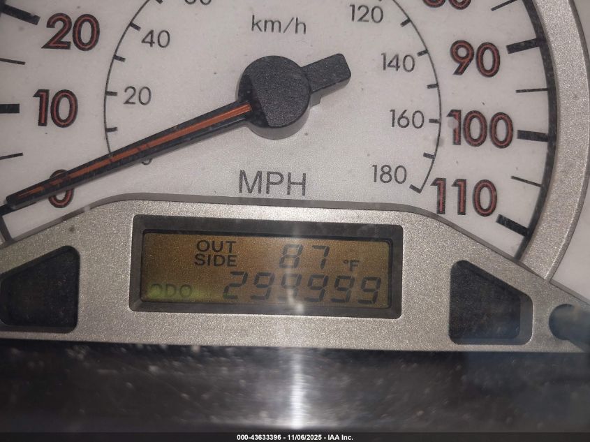 2005 Toyota Corolla S VIN: 1NXBR32E95Z343216 Lot: 43633396