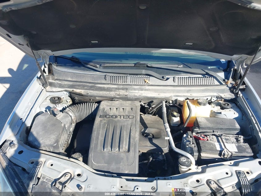 2014 CHEVROLET CAPTIVA SPORT 1LS 3GNAL1EK1ES543098