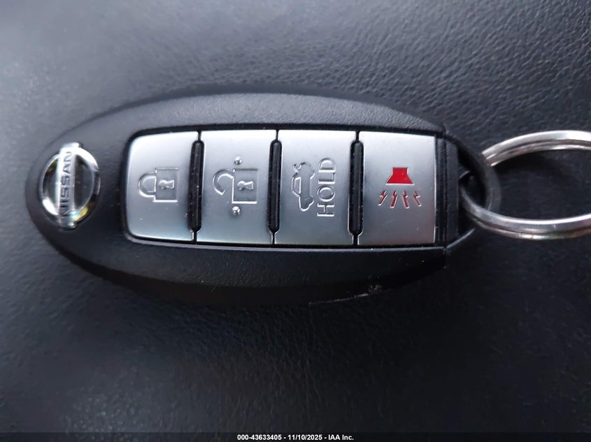 1N4AA5AP2BC818671 2011 NISSAN MAXIMA photo no. 11