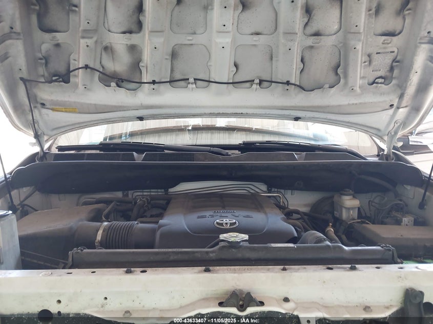 5TDBW5G17DS073727 2013 TOYOTA SEQUOIA photo no. 10