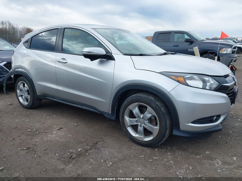 HONDA HR-V EX