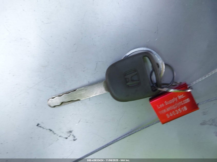 5J6YH18655L002787 2005 HONDA ELEMENT photo no. 11