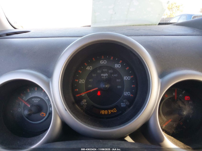 5J6YH18655L002787 2005 HONDA ELEMENT photo no. 7
