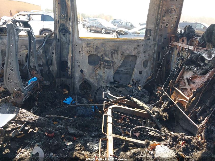 2024 Chevrolet Silverado 3500Hd 4Wd Long Bed Ltz VIN: 1GC4YUEY8RF212039 Lot: 43633428