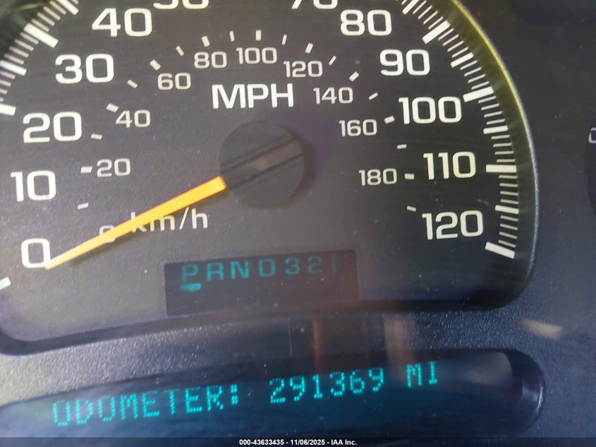 2005 Chevrolet Avalanche 1500 Z66 VIN: 3GNEC12Z55G271144 Lot: 43633435