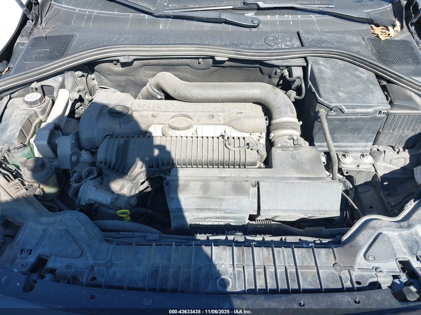 2014 VOLVO S60 T5 - YV1612FS1E2271795