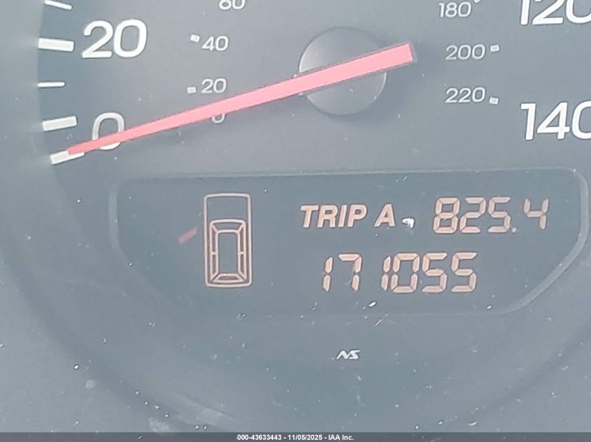 2002 Acura Mdx Touring VIN: 2HNYD18602H507754 Lot: 43633443