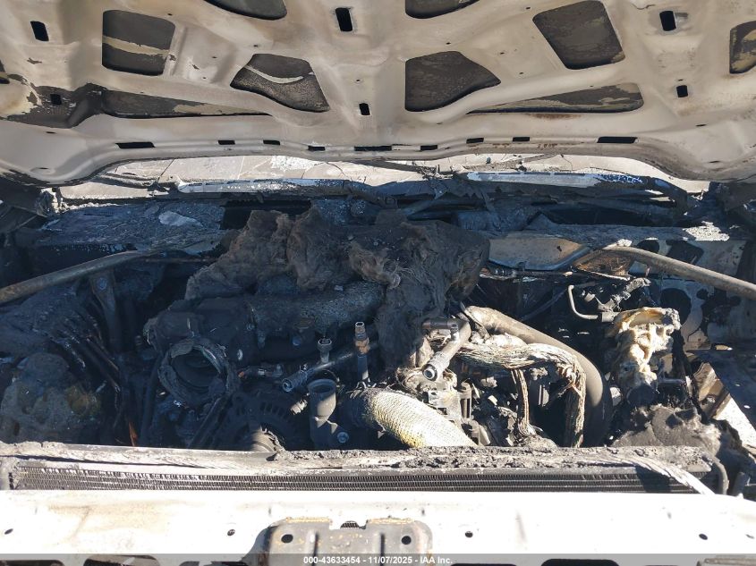 2016 Chevrolet Silverado 3500Hd Chassis Wt VIN: 1GB3CYC81GF111933 Lot: 43633454