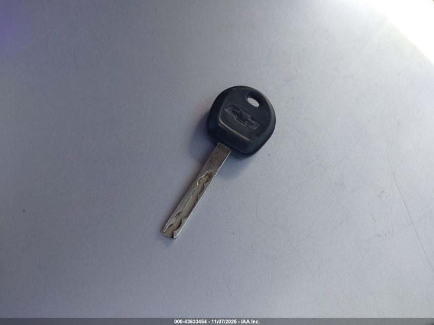 2016 Chevrolet Silverado 3500Hd Chassis Wt VIN: 1GB3CYC81GF111933 Lot: 43633454