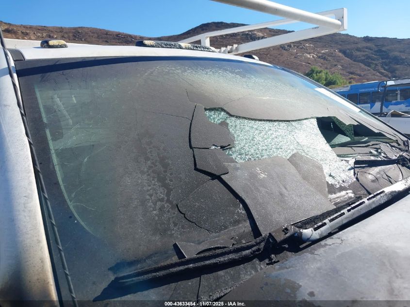 2016 Chevrolet Silverado 3500Hd Chassis Wt VIN: 1GB3CYC81GF111933 Lot: 43633454