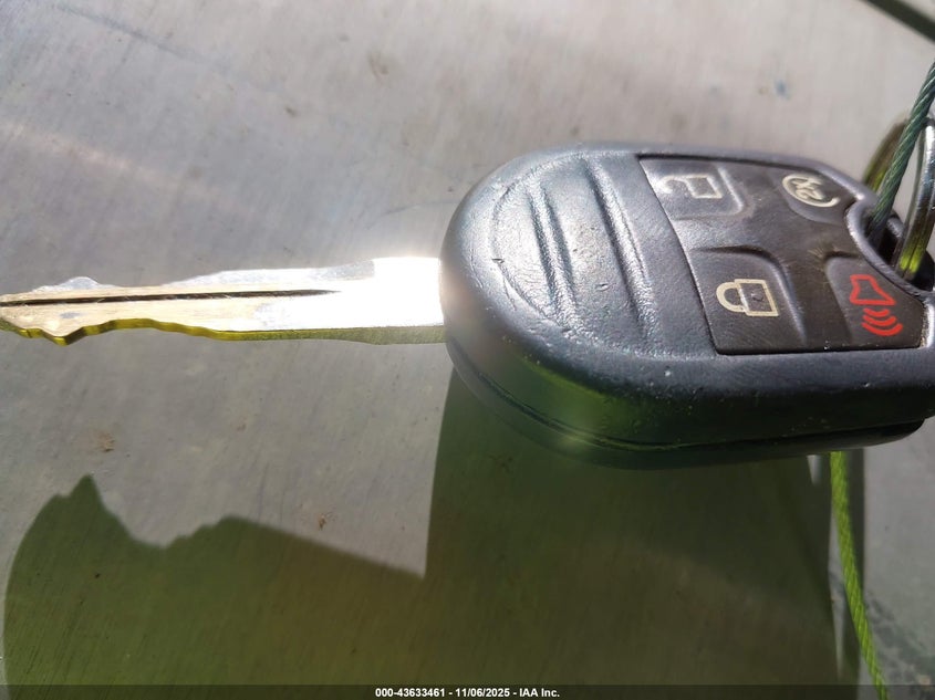 2013 FORD F-150 LARIAT 1FTFW1CF0DKG06584