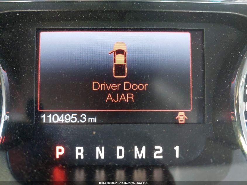 2013 Ford F-150 Lariat VIN: 1FTFW1CF0DKG06584 Lot: 43633461