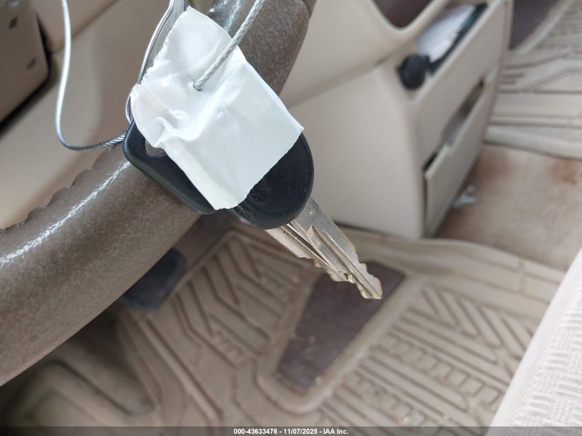 2006 Ford Freestar Sel VIN: 2FMZA52276BA56004 Lot: 43633476