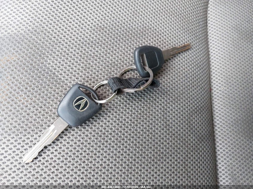 2006 Acura Rsx VIN: JH4DC53826S003467 Lot: 43633480