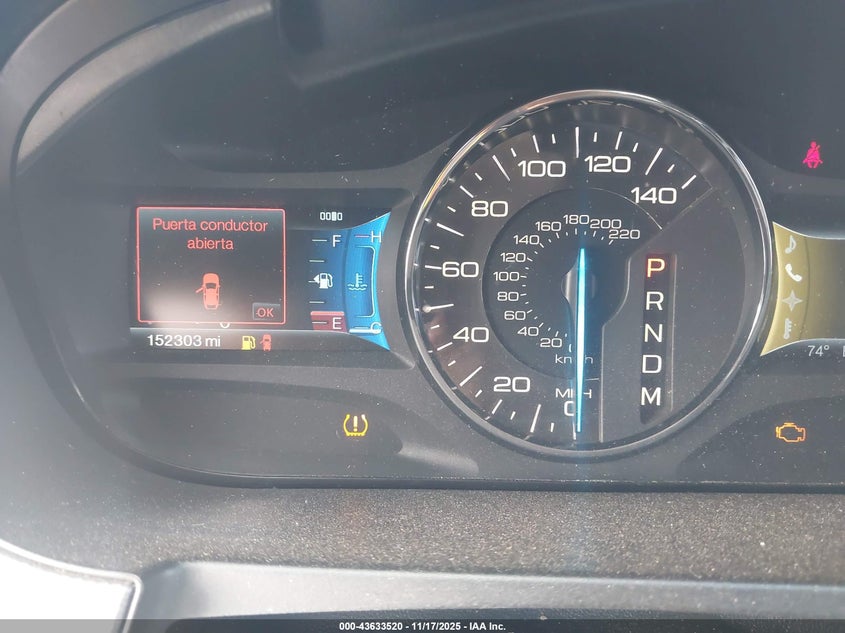 2011 Ford Edge Sel VIN: 2FMDK4JC6BBA56257 Lot: 43633520