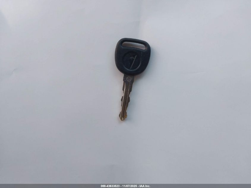 2008 Pontiac G6 Gxp VIN: 1G2ZM577684206248 Lot: 43633523