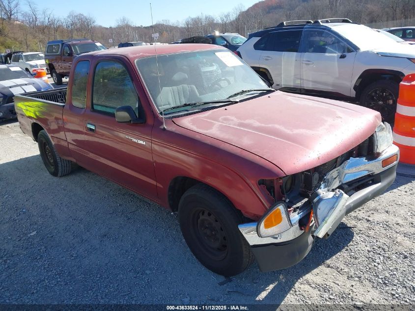 4TAVL52N3VZ291272 TOYOTA TACOMA Photo 1