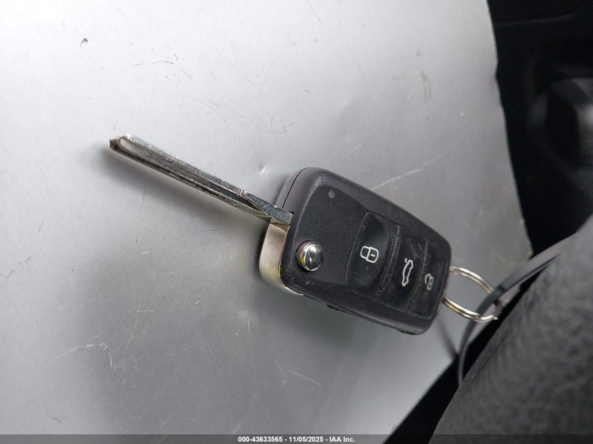 3VWD17AJ0EM247762 2014 VOLKSWAGEN JETTA photo no. 11