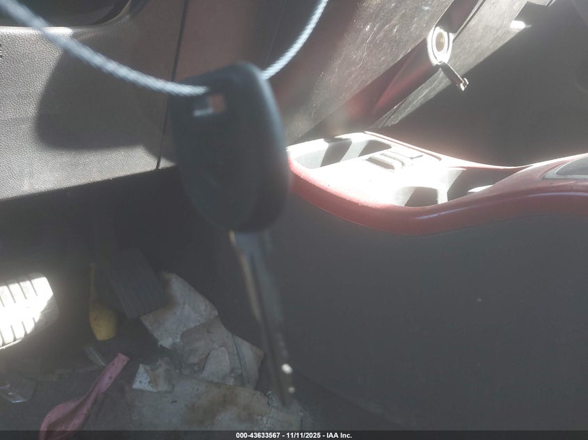 2019 Mitsubishi Mirage Le VIN: ML32A5HJ7KH016459 Lot: 43633567