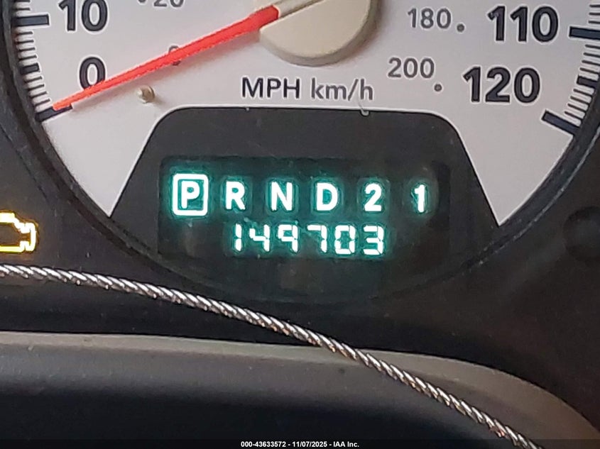 2006 Dodge Ram 2500 Slt VIN: 3D7KS29D46G158582 Lot: 43633572