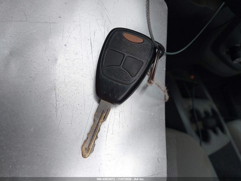 2006 Dodge Ram 2500 Slt VIN: 3D7KS29D46G158582 Lot: 43633572