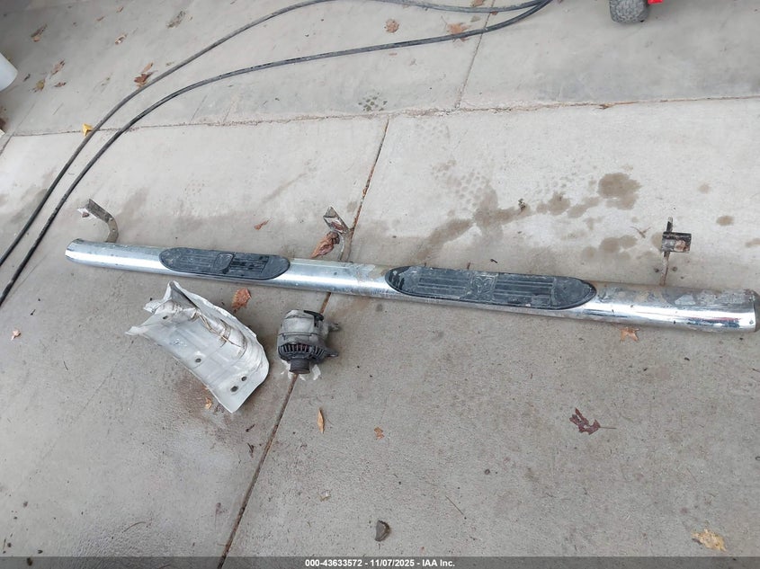 2006 Dodge Ram 2500 Slt VIN: 3D7KS29D46G158582 Lot: 43633572