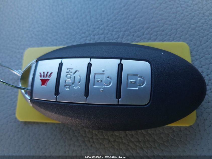 2014 Nissan Altima 2.5 Sv VIN: 1N4AL3AP0EC275081 Lot: 43633587