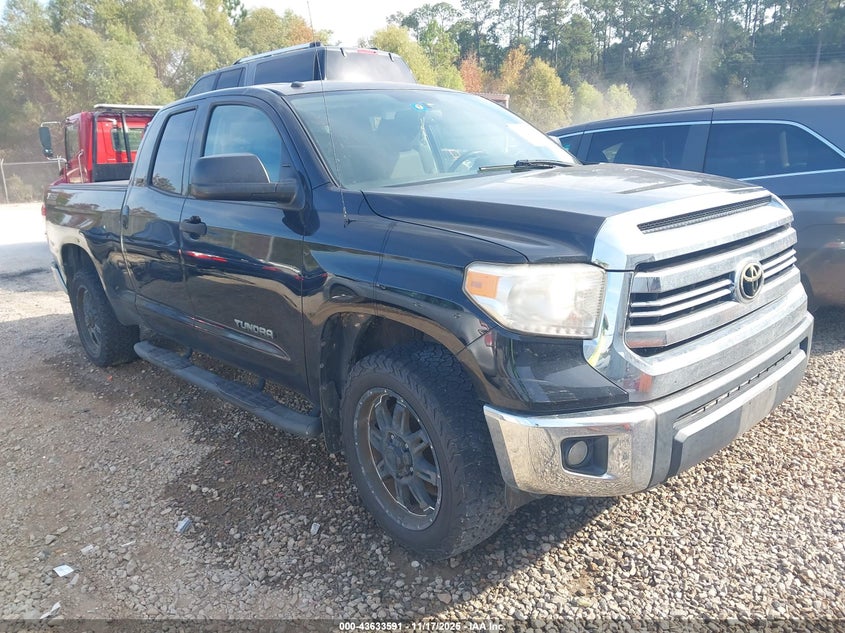 TOYOTA TUNDRA SR5 4.6L V8