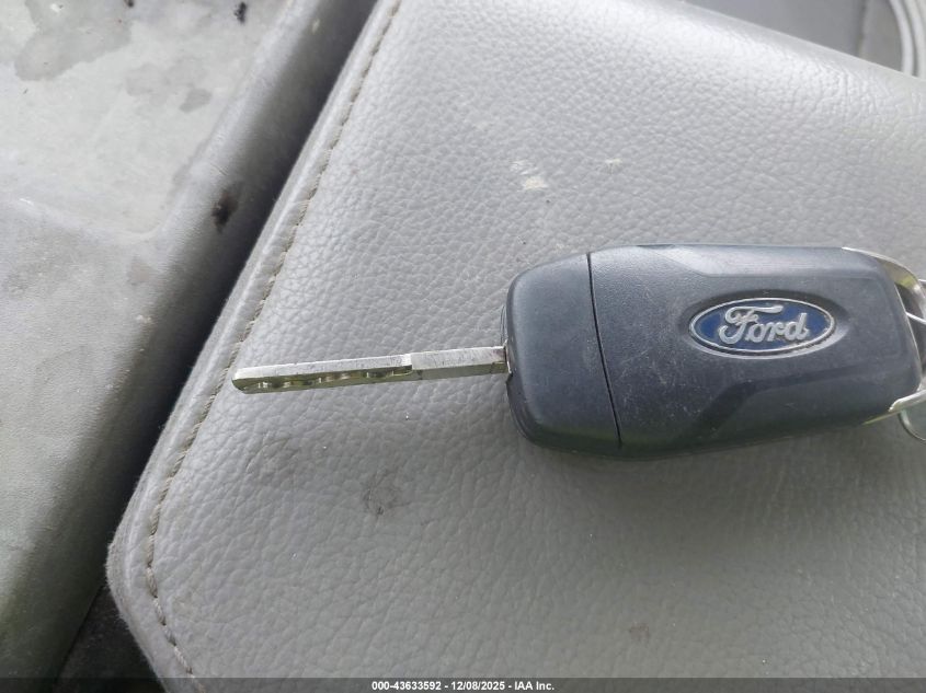 2017 Ford F-550 Chassis Xl VIN: 1FDUF5HT3HDA03910 Lot: 43633592