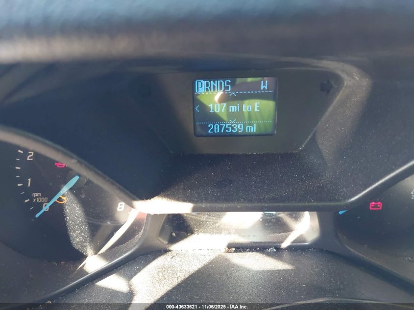 2018 Ford Transit Connect Xlt VIN: NM0AS8F74J1376968 Lot: 43633621