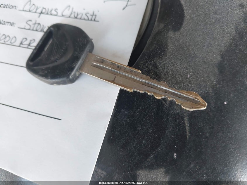 2006 Honda Cbr1000 Rr VIN: JH2SC570X6M212237 Lot: 43633623