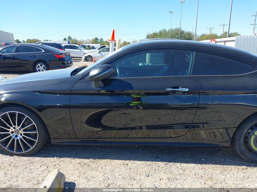 2020 Mercedes-Benz C 300 4Matic VIN: WDDWJ8EB5LF944304 Lot: 43633629